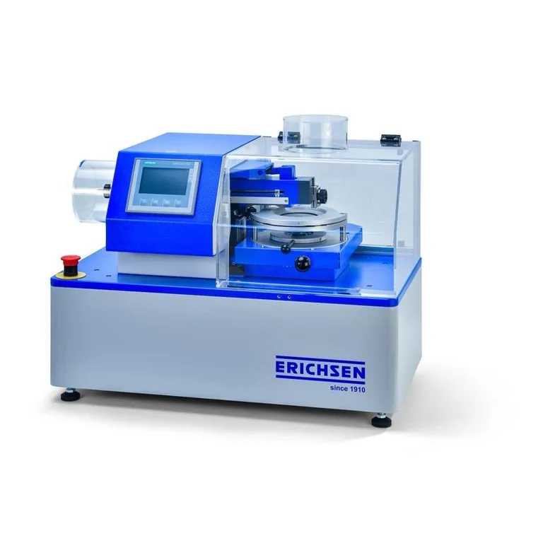 ERICHSEN 430P抗划痕仪