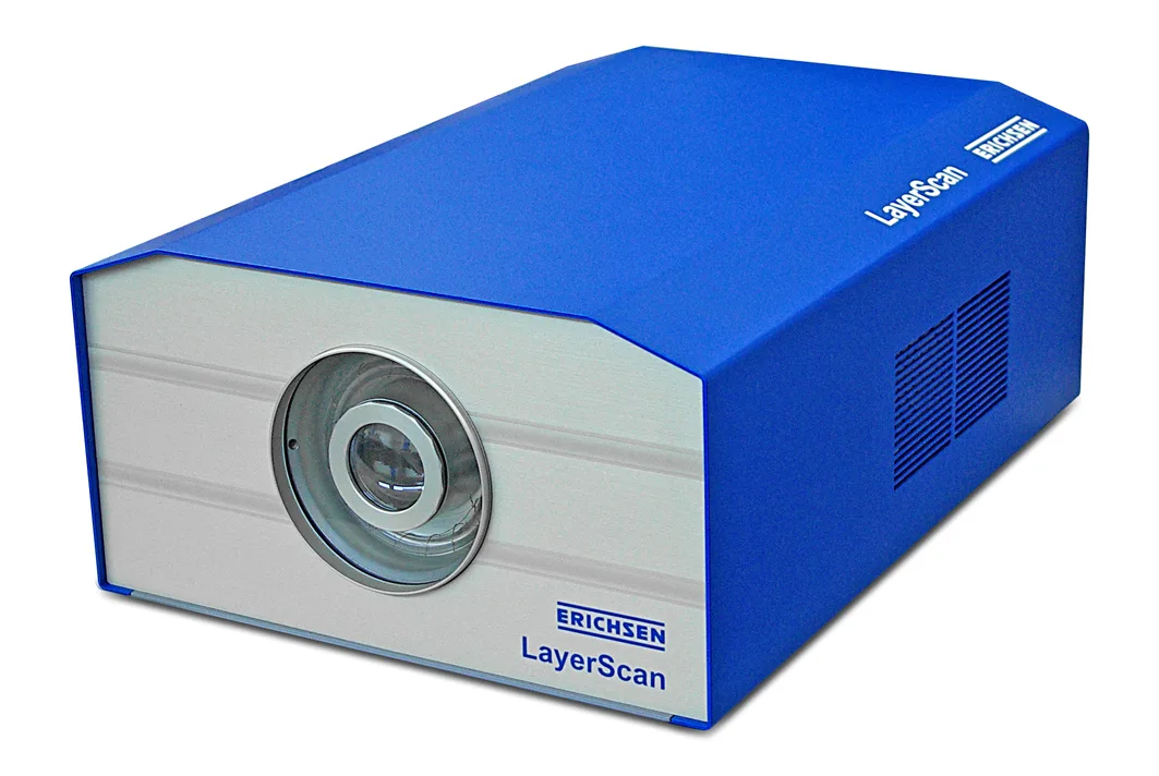 LayerScan 590在线测厚仪